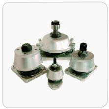 вибрационные колодки