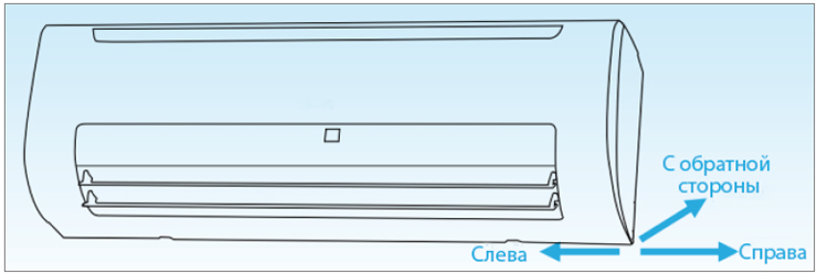 фанкойлы Dantex обновление модельного ряда