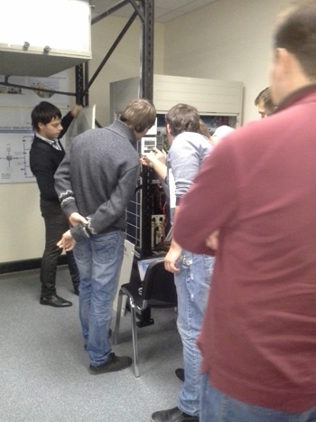 семинар по vrf 