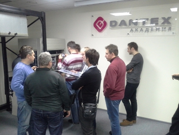 семинар по vrf 