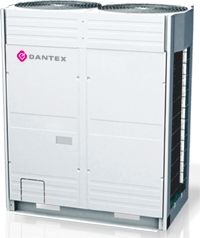 Наружные блоки DK-22-45WC/(S)N DK-22-45WC/(S)N