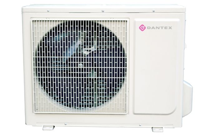 Наружные блоки DK-03-07WC/F DK-03-05WC/F