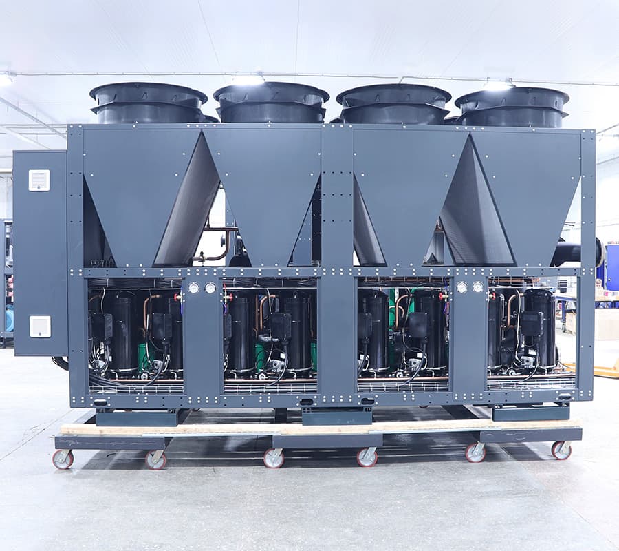 Аренда чиллеров. Фото 1