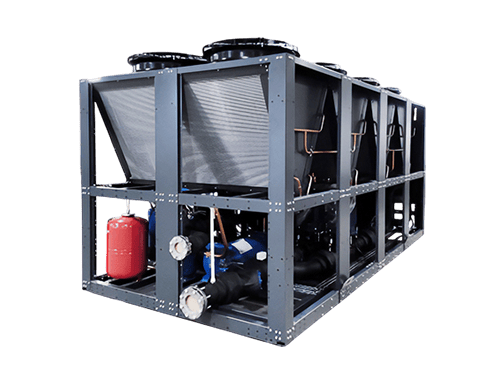 Холодильные машины