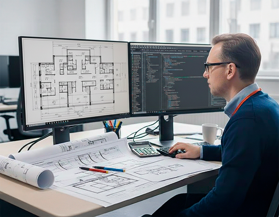 Проектирование систем вентиляции и кондиционирования