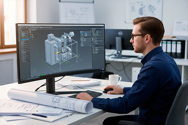 Проектировщикам