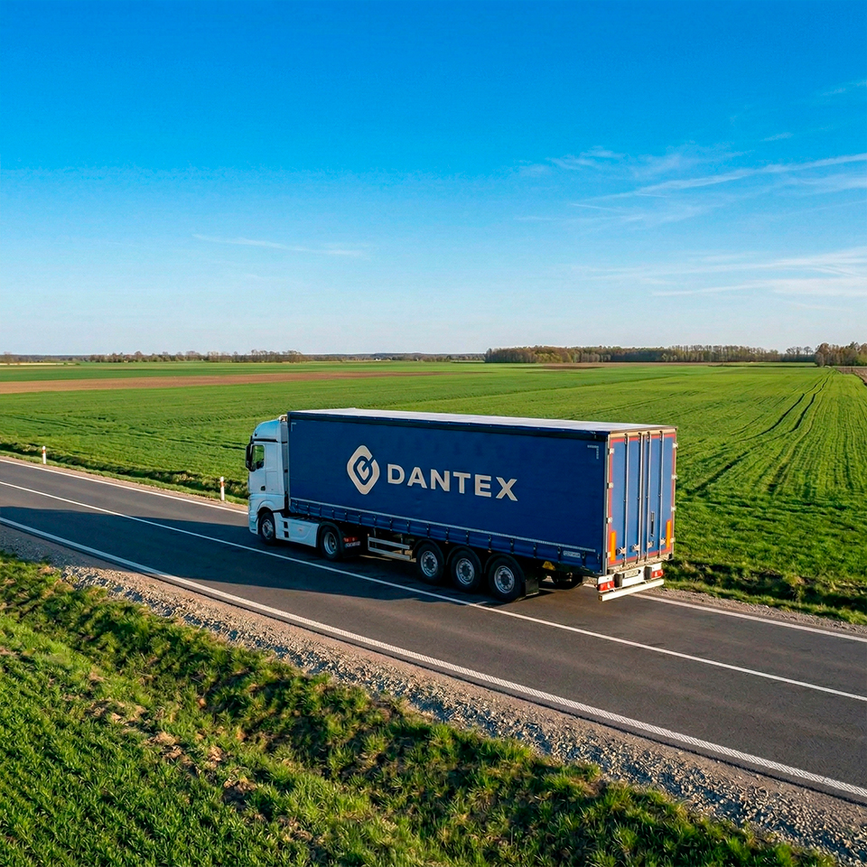 Логистика. Фото 2