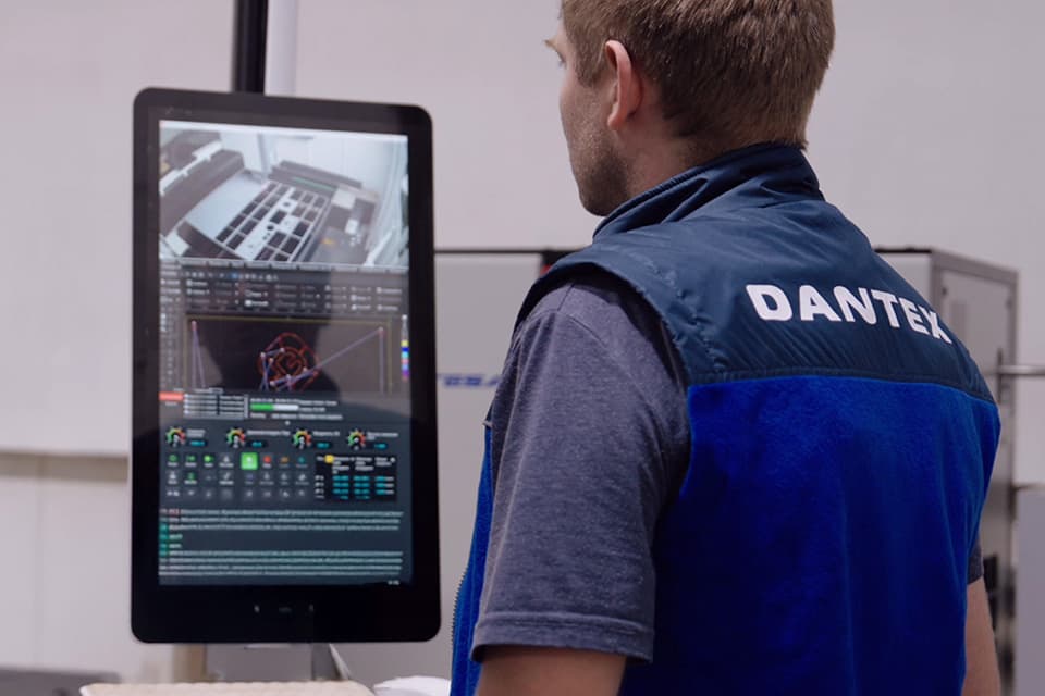 Производство. Фото 1