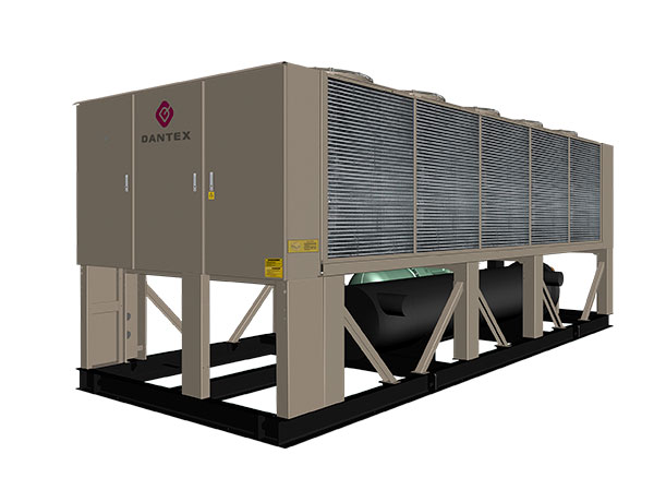 DANTEX DN-720BGMC/SM