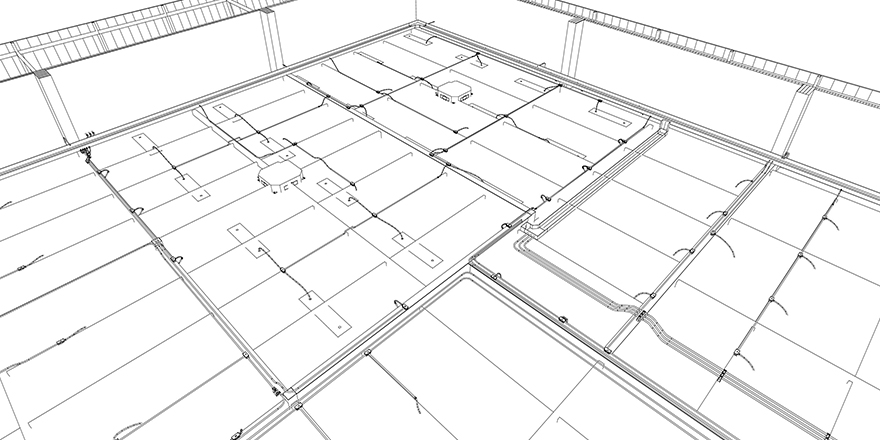 Промышленный технопарк КСК, г. Тверь