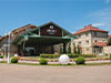 Отель "Alean Family Resort & Spa Doville", г. Анапа