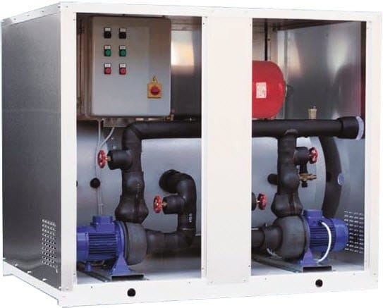 DANTEX DGM-1500/FP1(30-72)G(11-19)