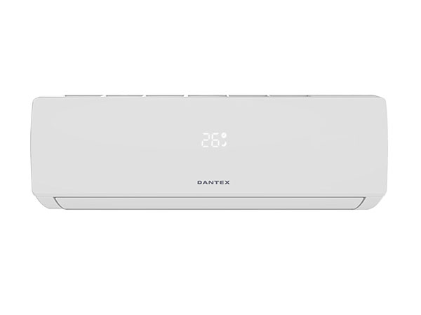 DANTEX RK-09ENT4/RK-09ENT4E
