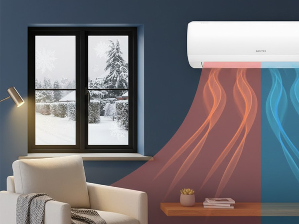 Зимний комплект для кондиционеров