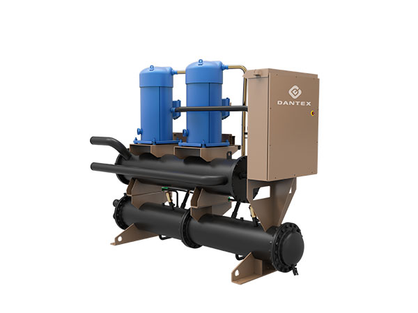 DANTEX DN-240JV(W)FL/SF