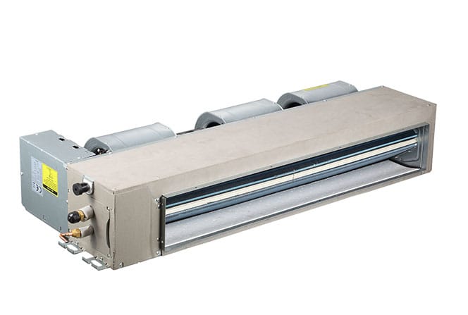 Серия DM-DP-T3/BF