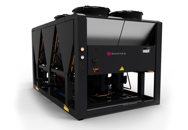 Серия DN-A100-150BUSONF