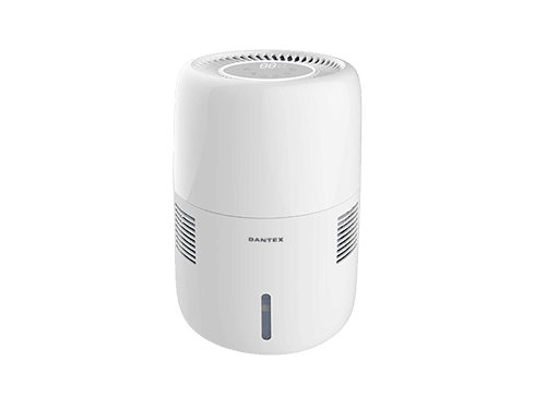 Увлажнители и очистители