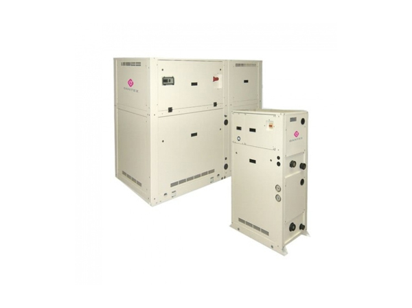 Чиллеры малой мощности