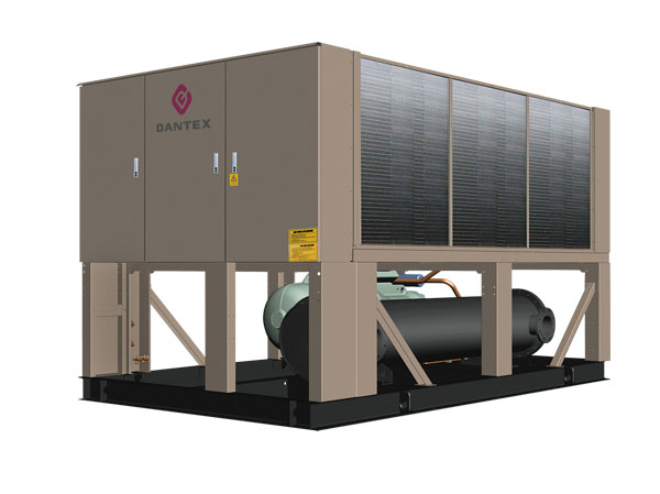 DANTEX DN-380BGMTC/SM