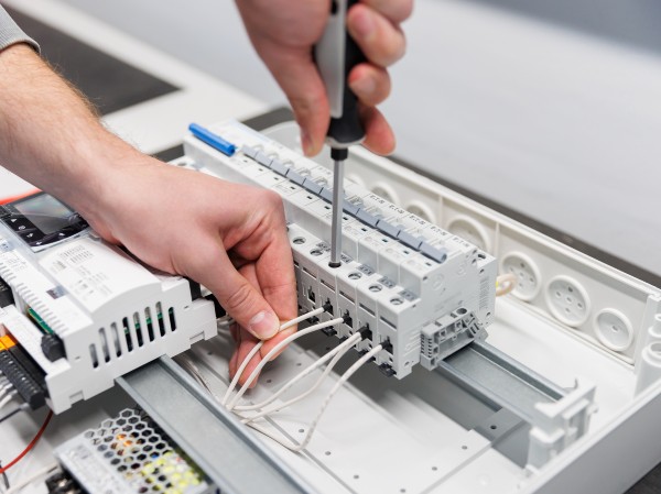 Этапы пусконаладочных работ по вентиляции