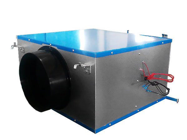 DANTEX Нагреватель DV-800HRE/PCS