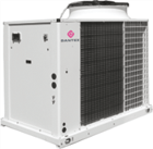 Чиллеры и компрессорно-конденсаторные блоки DANTEX уже на складе