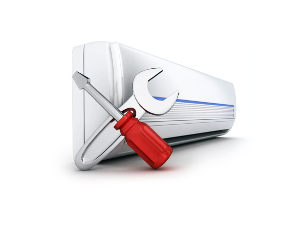 Порядок проведения монтажа систем кондиционирования