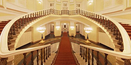 Административное здание, г.Москва