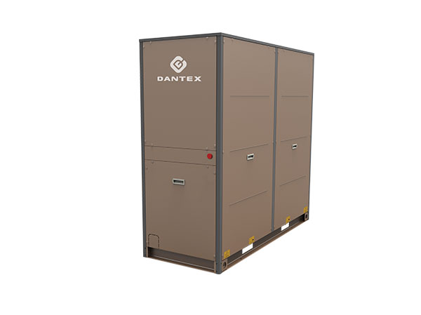 DANTEX DN-155JV(W)FL/SF