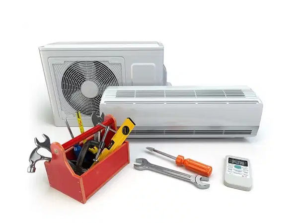 Описание технического обслуживания кондиционеров, техническое задание и регламент