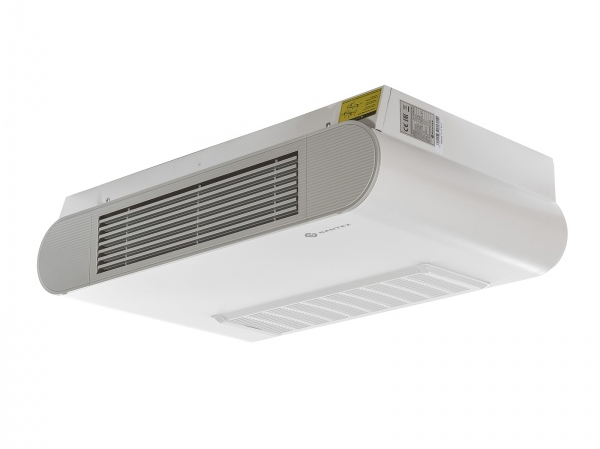 Водяные фанкойлы