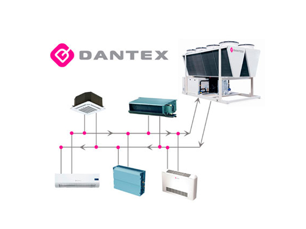 Что такое фанкойл, принцип работы