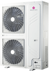 Новые мультизональные системы DANTEX