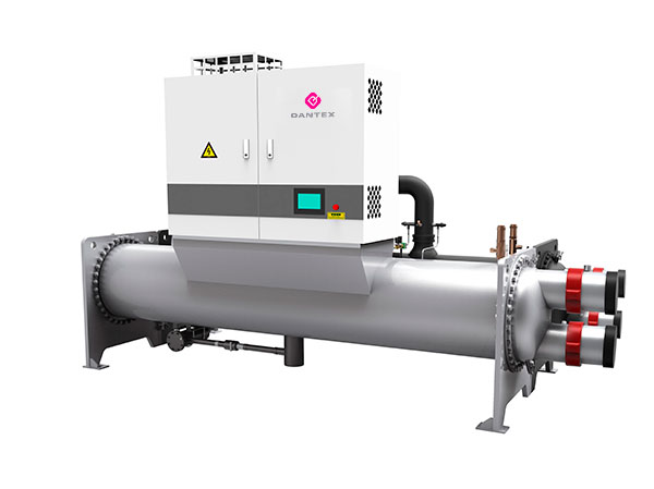 DANTEX DN-700VSCLWE/SM