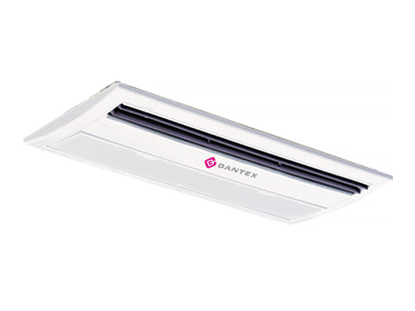 DANTEX Декоративная панель DF-PQ1E