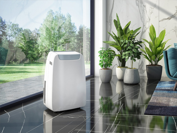 Бытовые кондиционеры без наружного блока