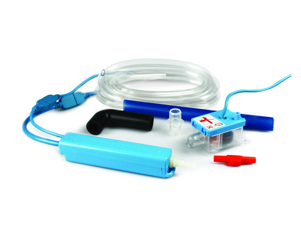 Дренажный насос кондиционера