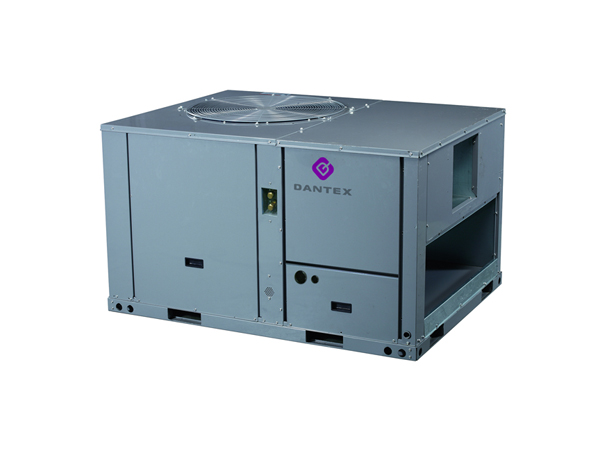 Газовые руфтопы