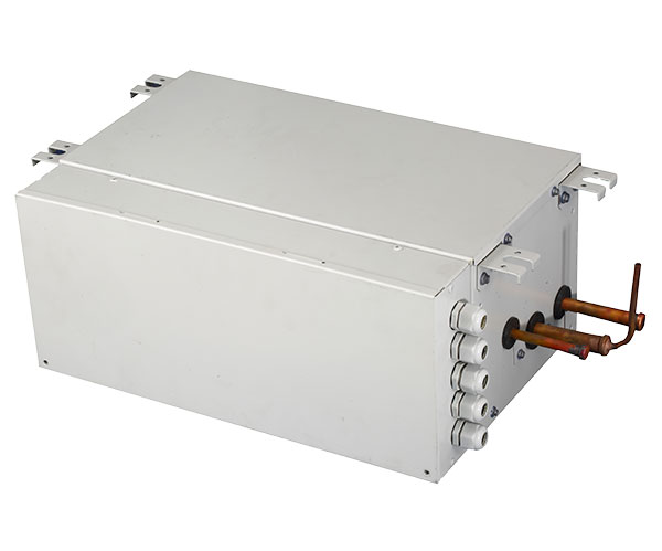 Блоки распределителя хладагента MD-MSU01-12