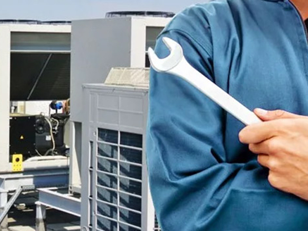 Обслуживание фанкойлов