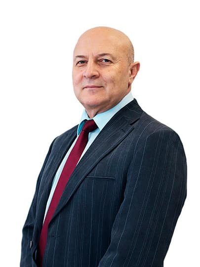 Мотин Вячеслав Владимирович