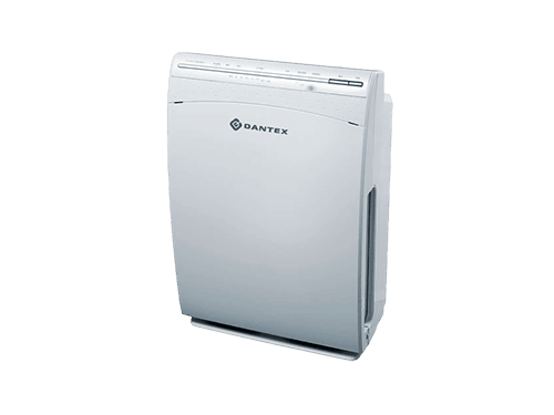 Очистители воздуха