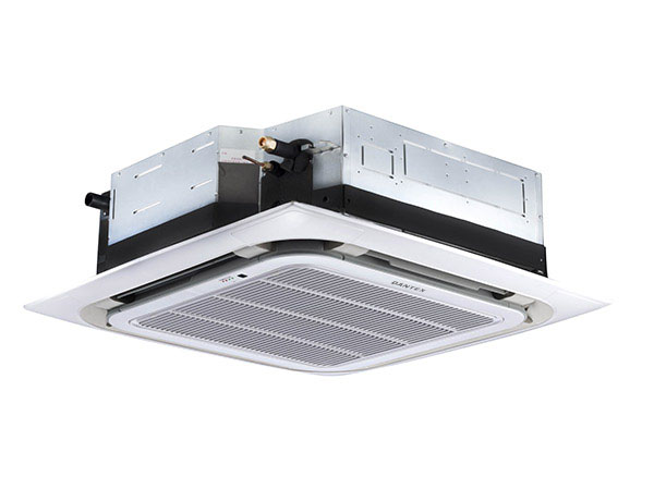 DANTEX RK-24UHT2N/RK-24HT2NE-W