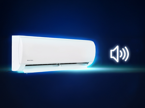 Уровень шума кондиционера