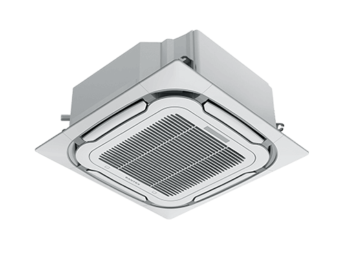 Кассетный тип