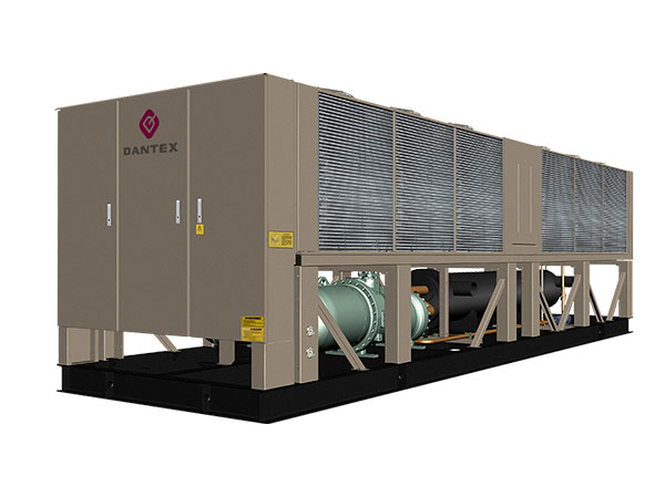 DANTEX DN-880BGMC/SM