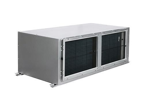 Сплит-системы большой производительности