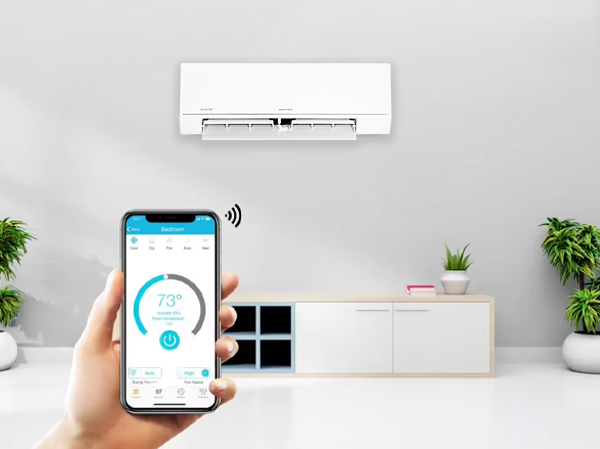 Современные кондиционеры