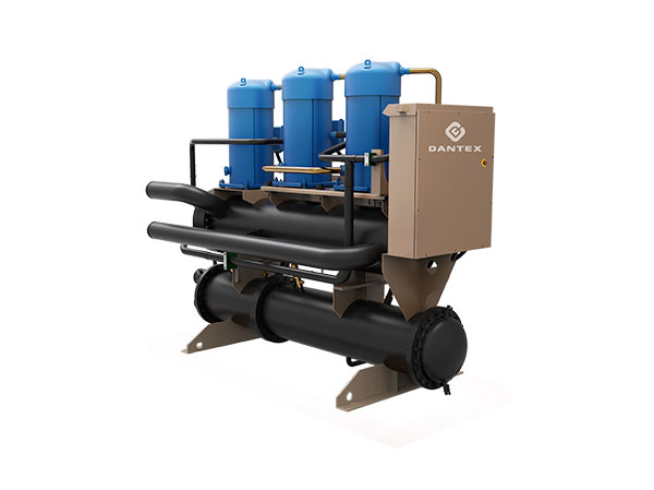 DANTEX DN-360JV(W)FL/SF